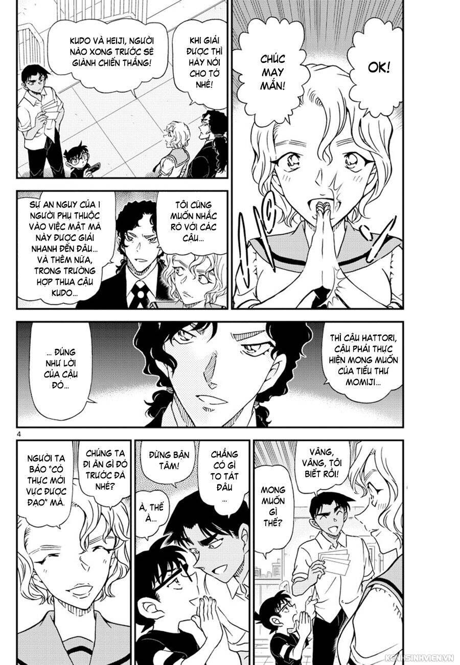 Chapter 1040 - 8