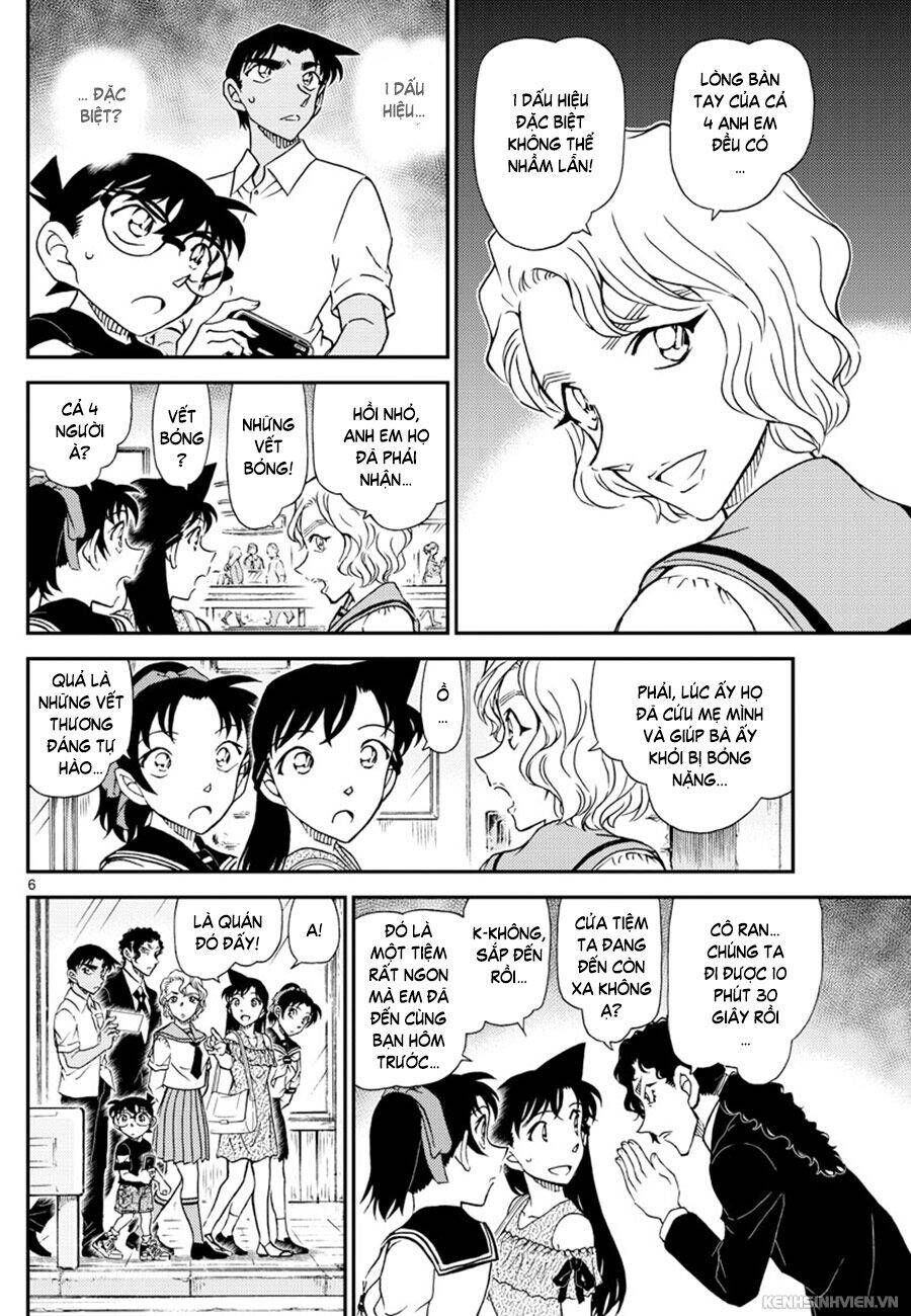 Chapter 1040 - 10