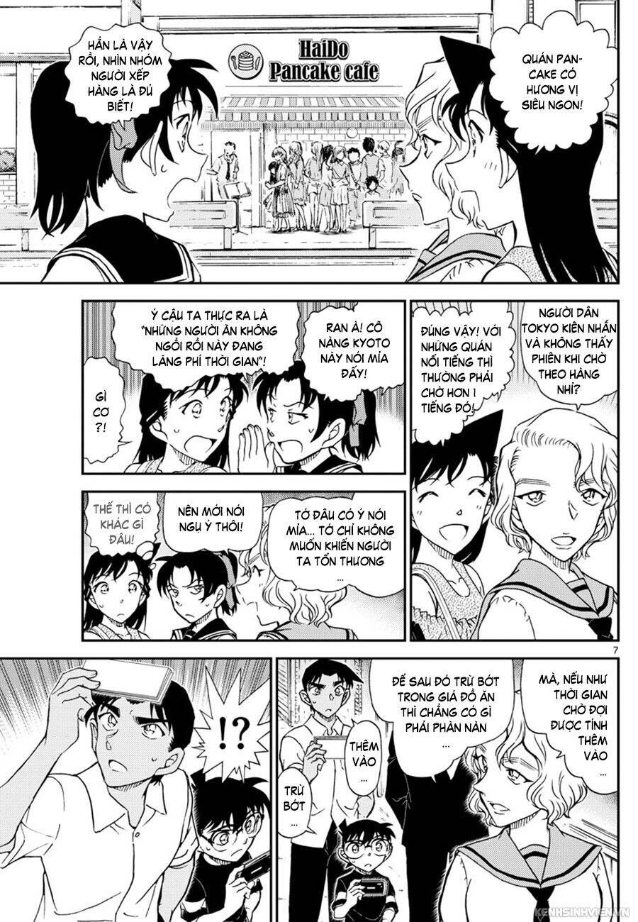 Chapter 1040 - 11