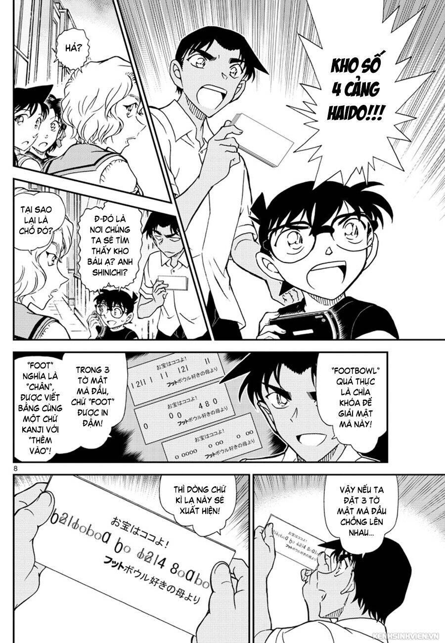 Chapter 1040 - 12