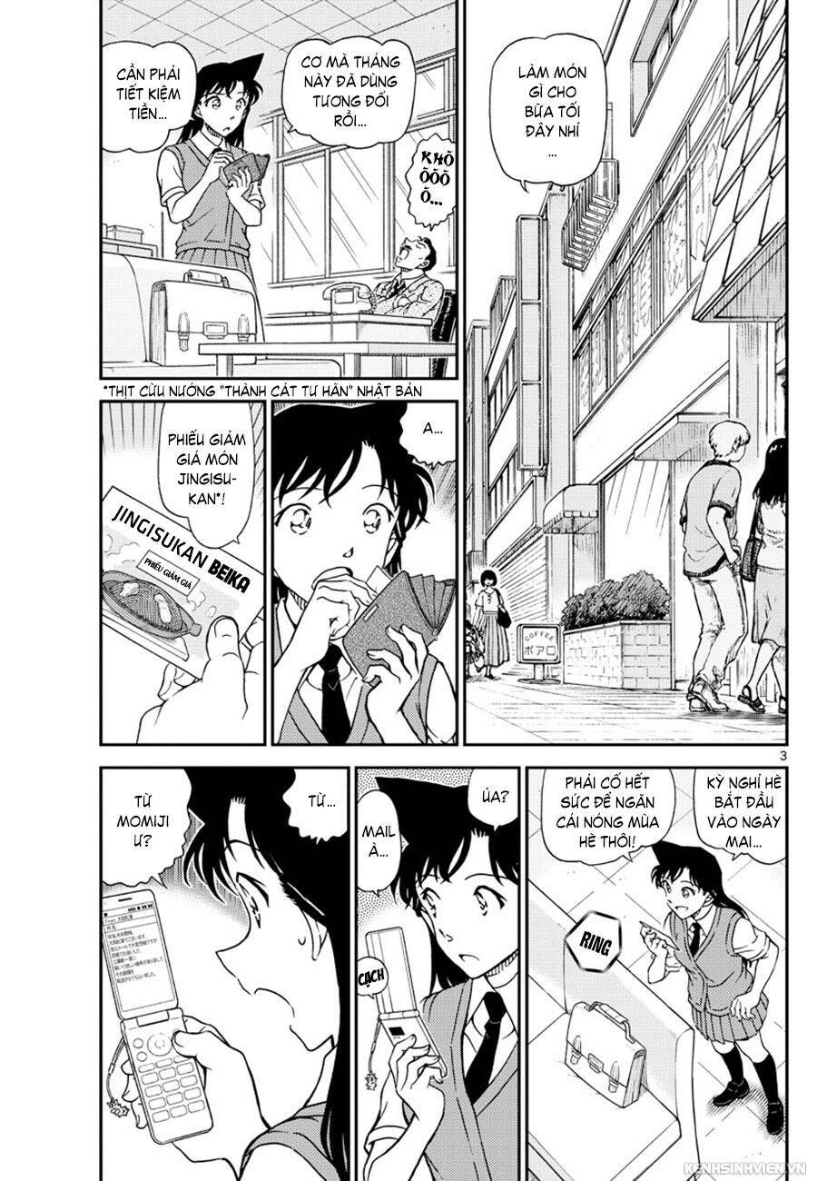 Chapter 1039 - 7