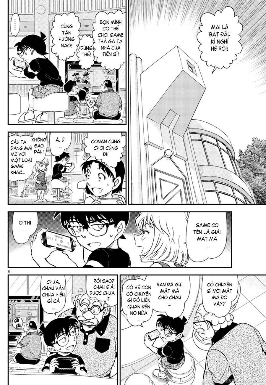 Chapter 1039 - 10