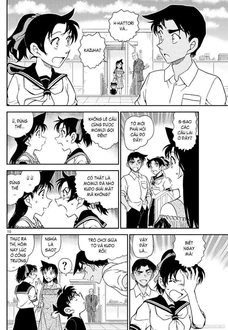 Chapter 1039 - 14