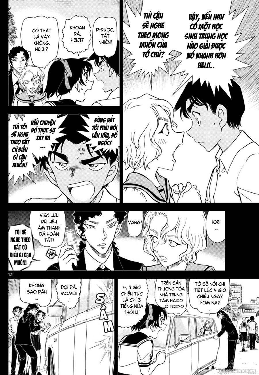 Chapter 1039 - 16