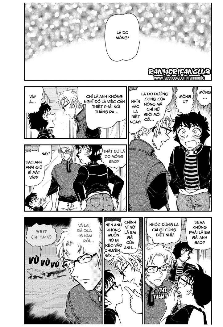 Chapter 1037 - 7
