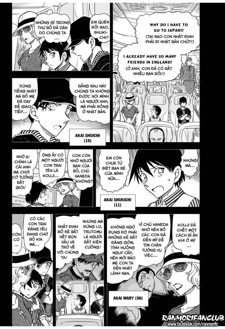 Chapter 1037 - 8