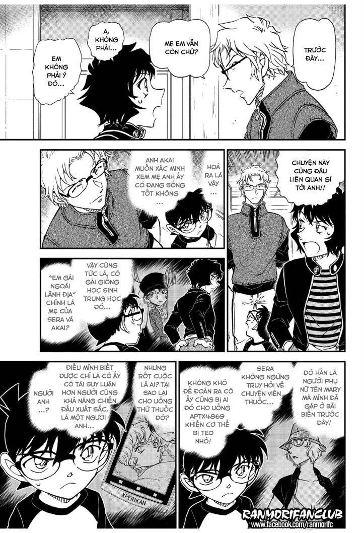 Chapter 1037 - 15