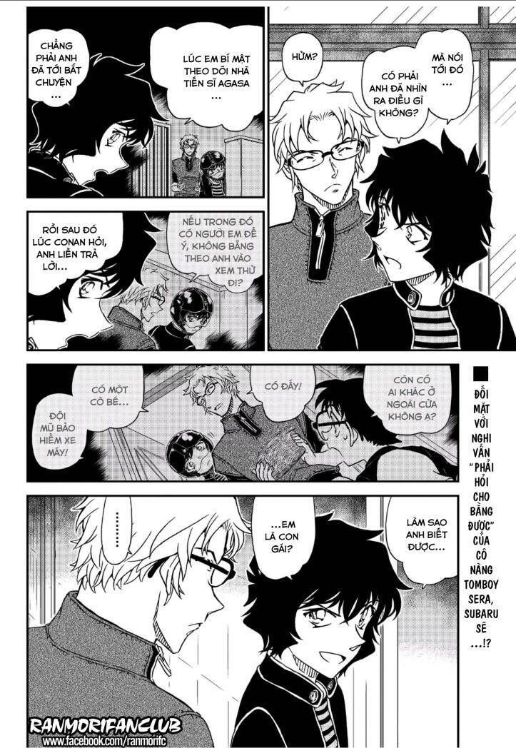 Chapter 1036 - 20