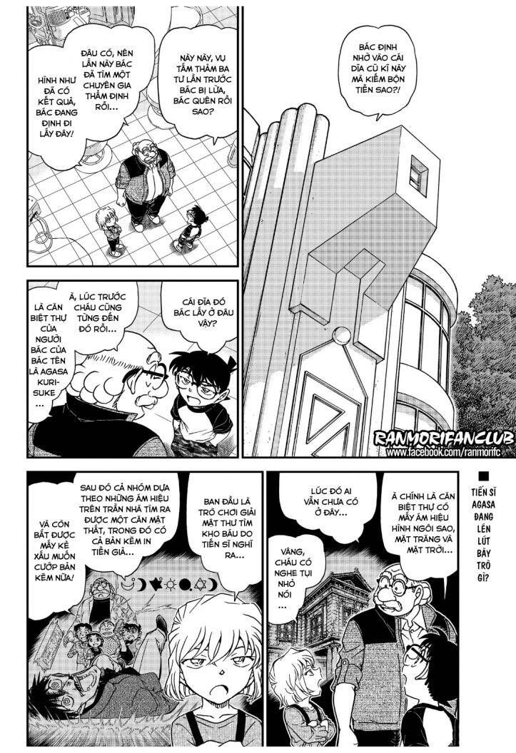 Chapter 1035 - 6