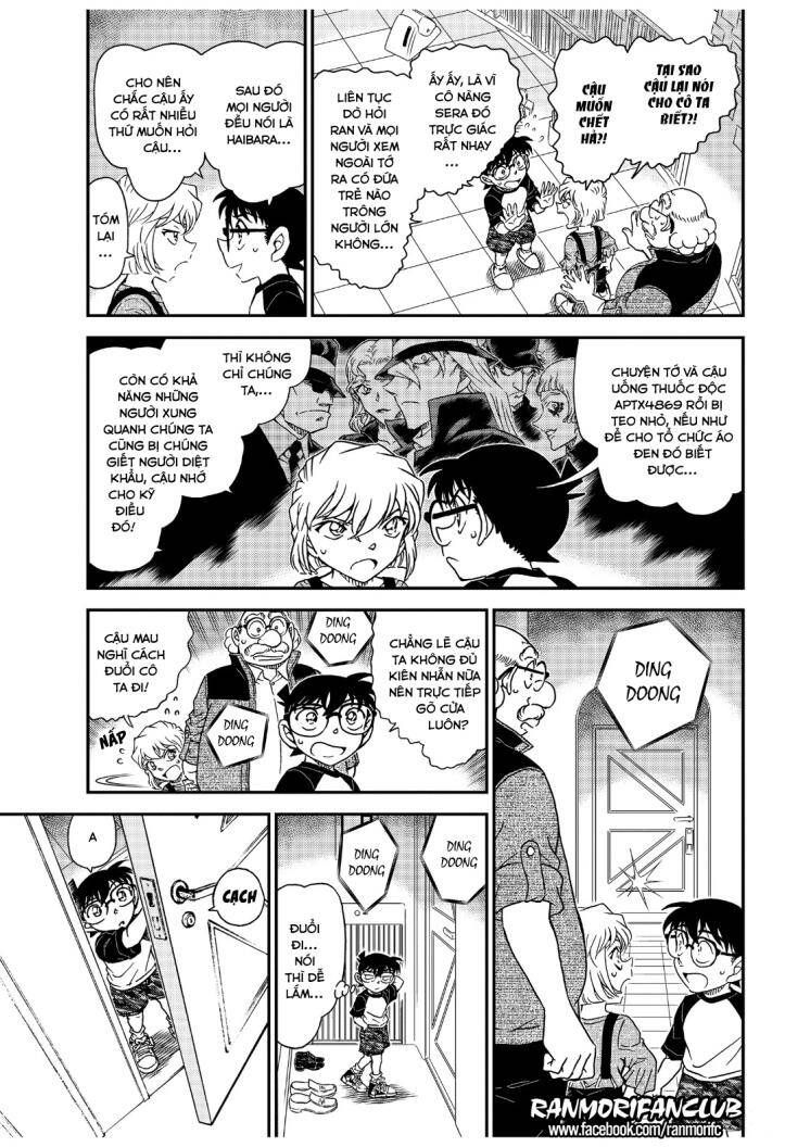 Chapter 1035 - 9