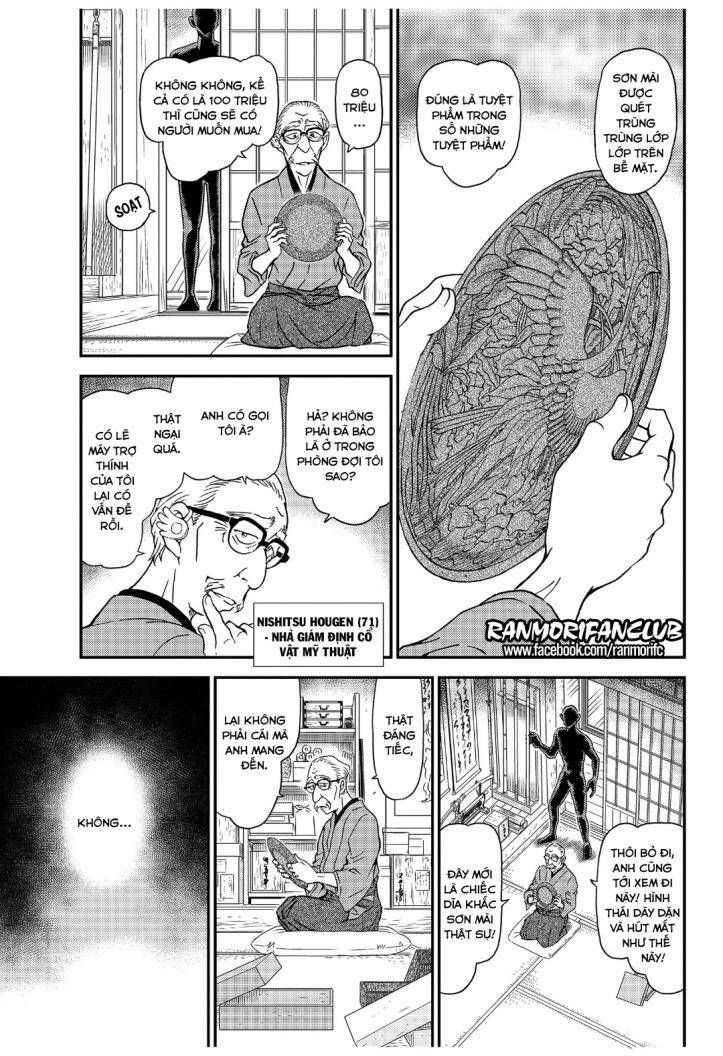 Chapter 1035 - 15