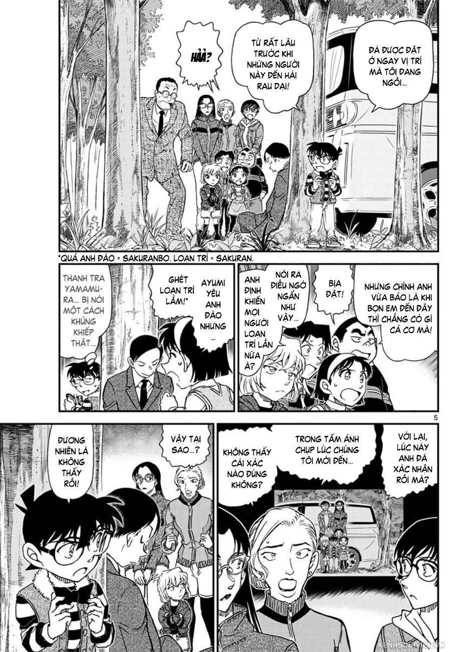 Chapter 1034 - 9