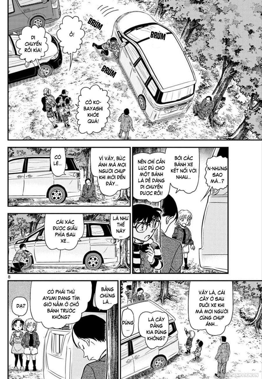 Chapter 1034 - 12