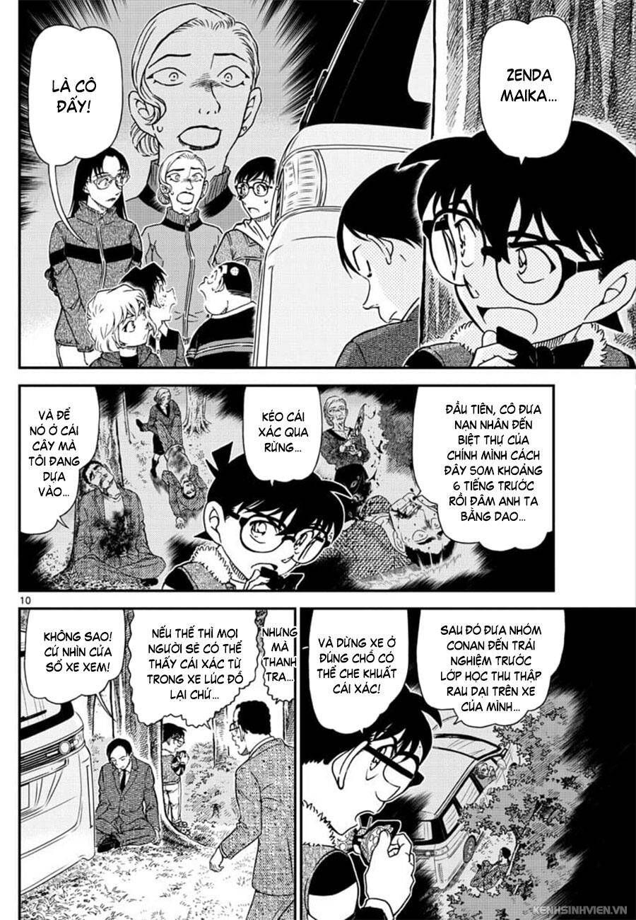 Chapter 1034 - 14