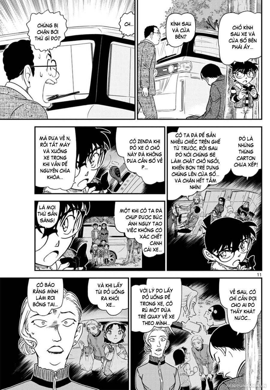 Chapter 1034 - 15
