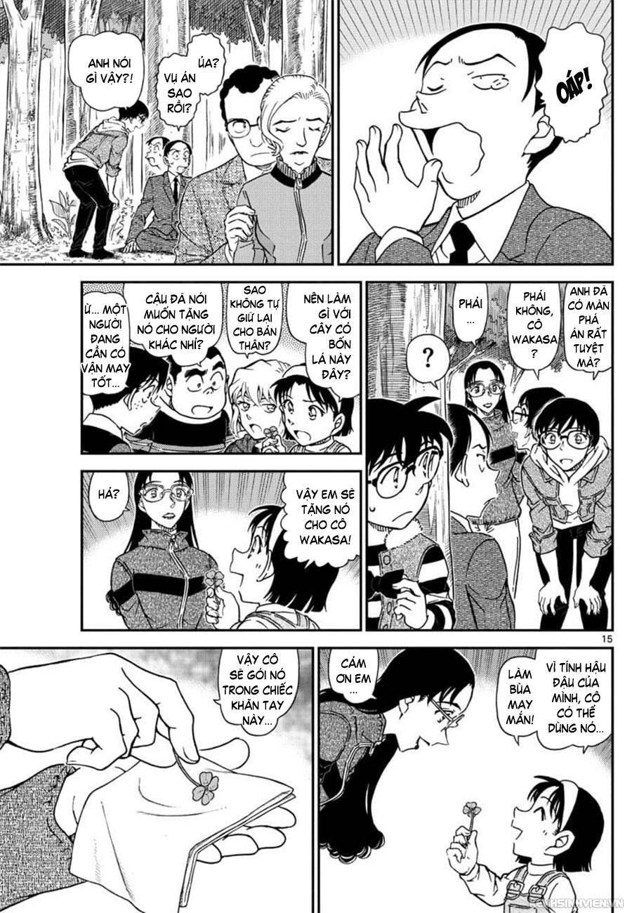 Chapter 1034 - 19