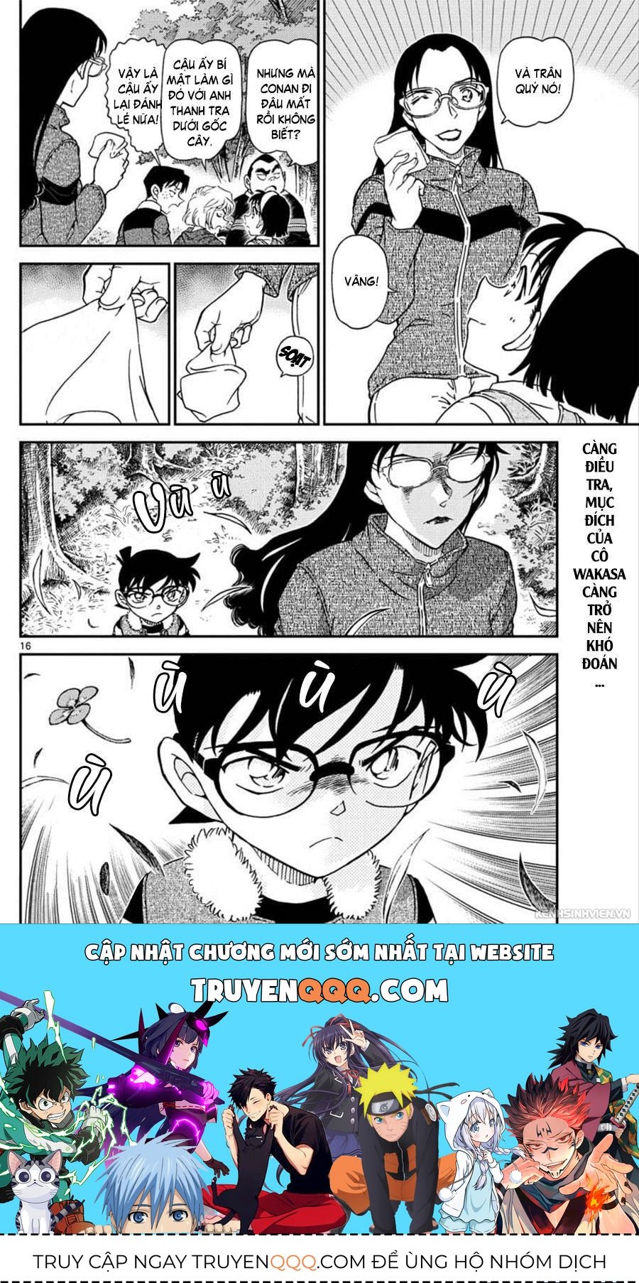 Chapter 1034 - 20