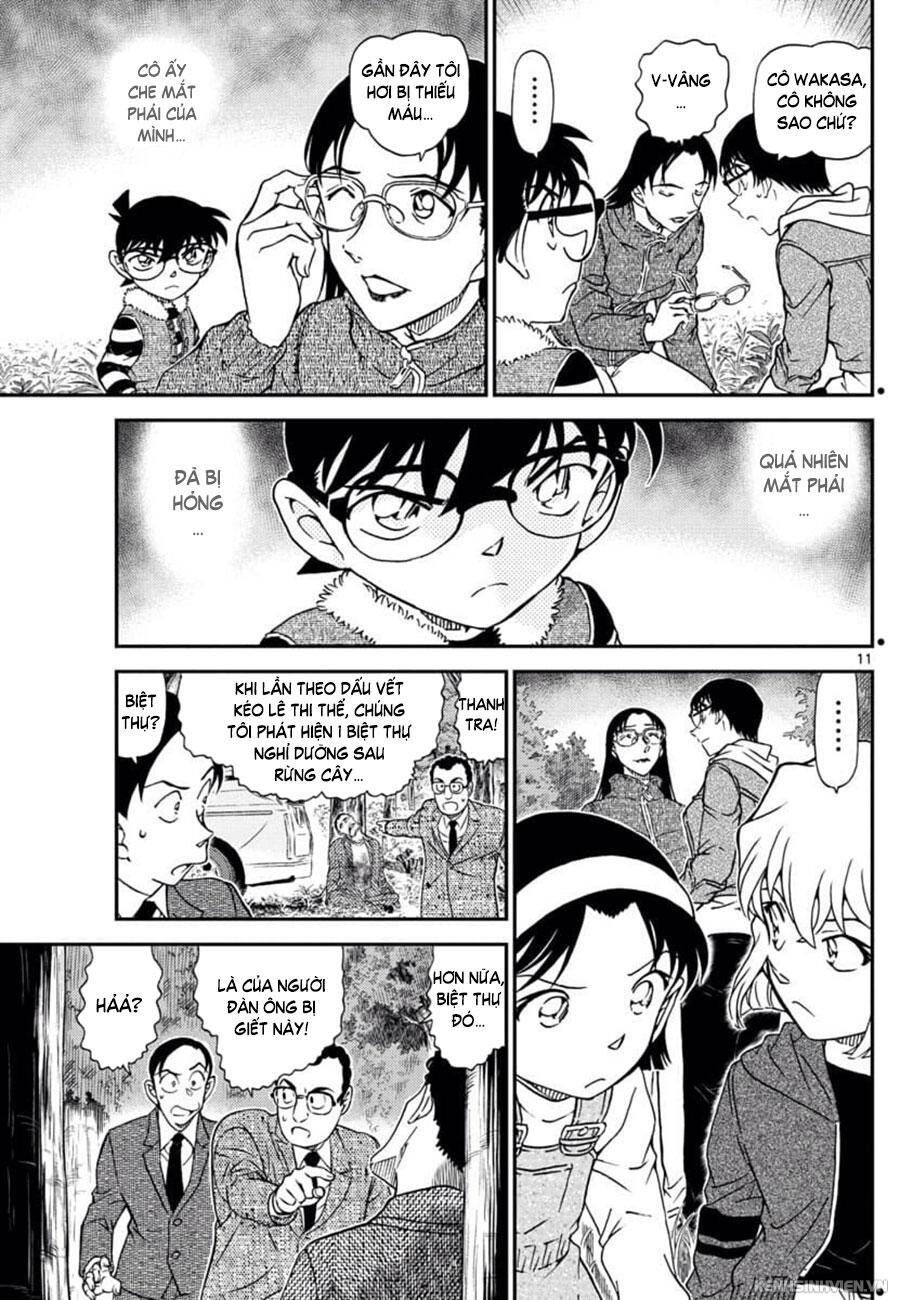 Chapter 1033 - 15