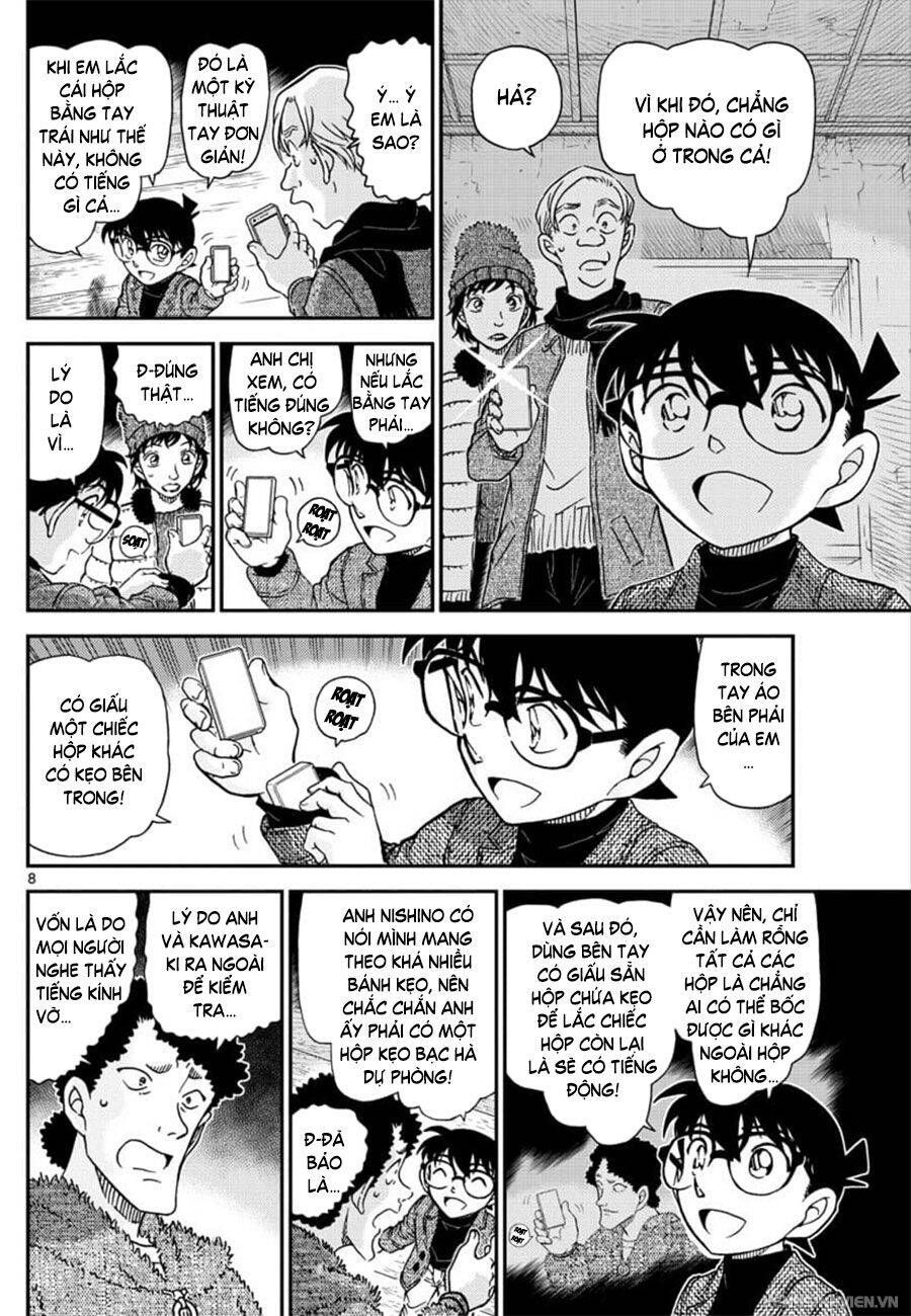 Chapter 1031 - 12