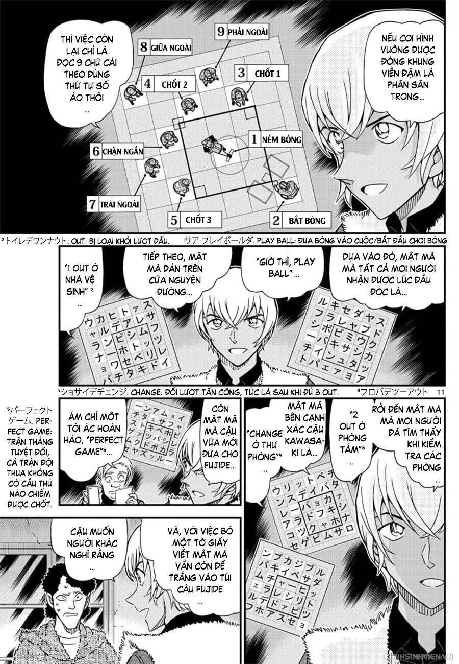 Chapter 1031 - 15