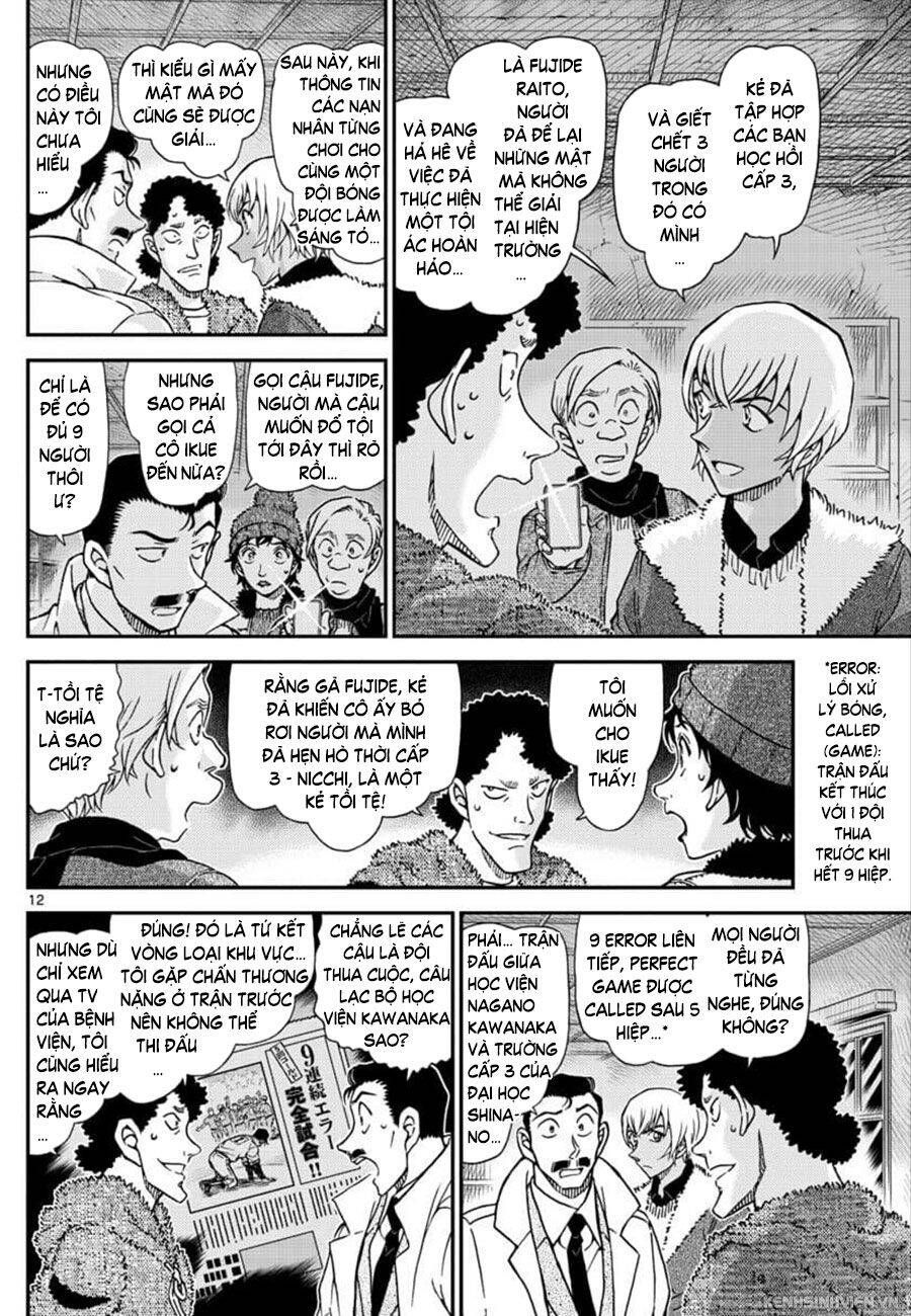 Chapter 1031 - 16
