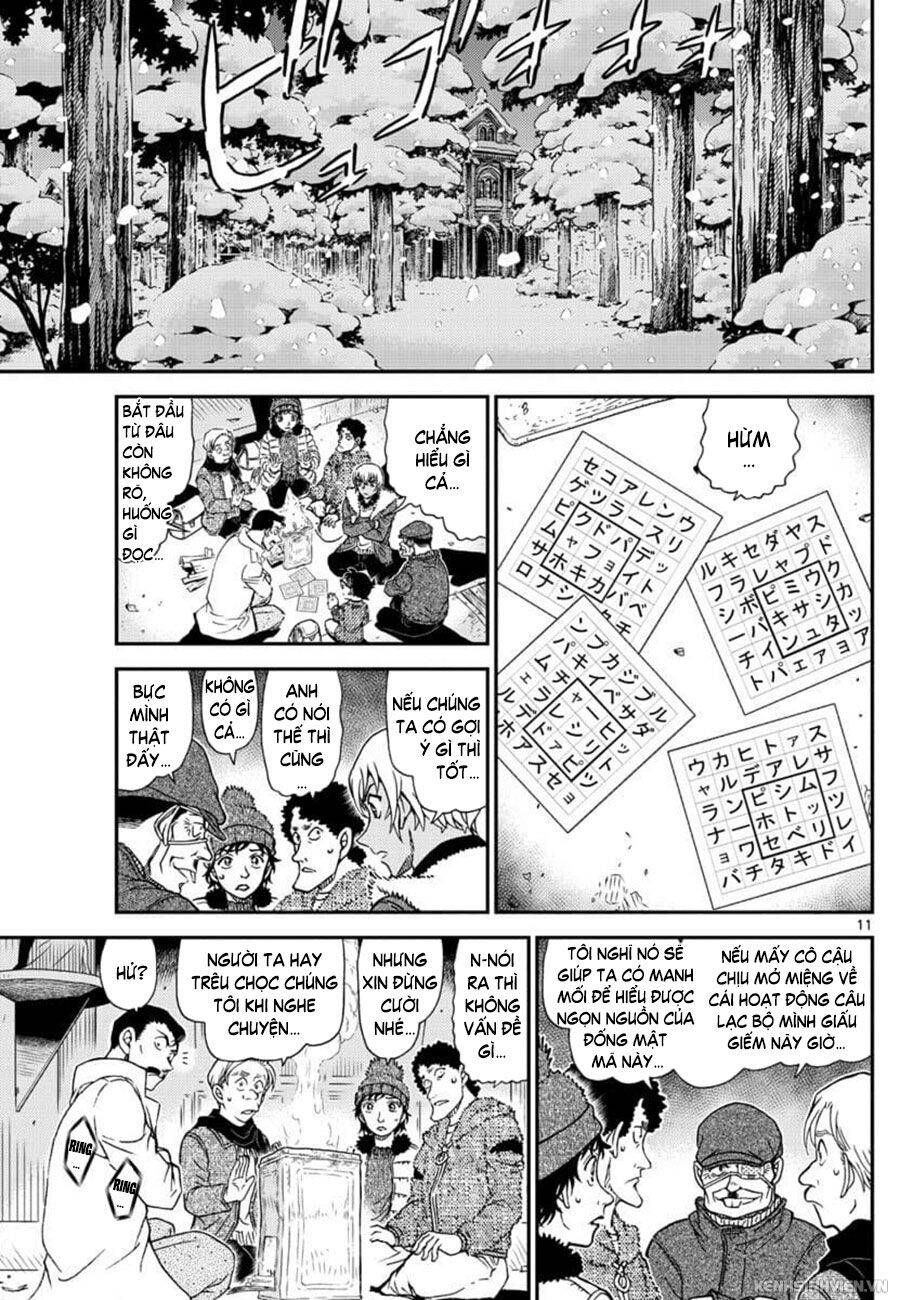 Chapter 1030 - 15