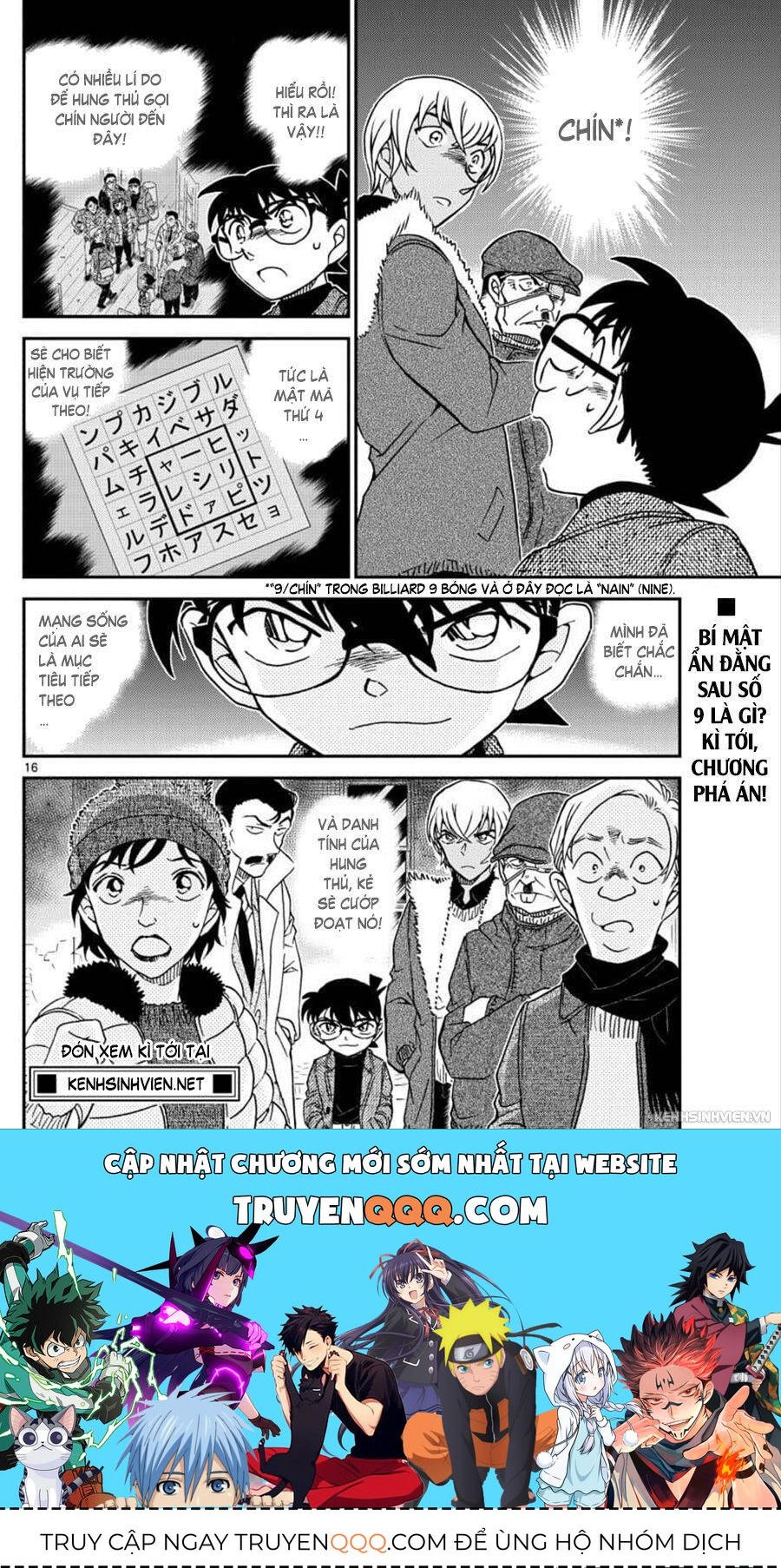 Chapter 1030 - 20