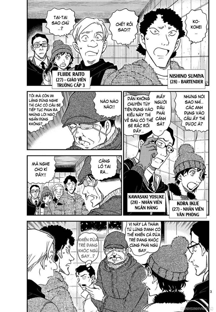 Chapter 1029 - 7