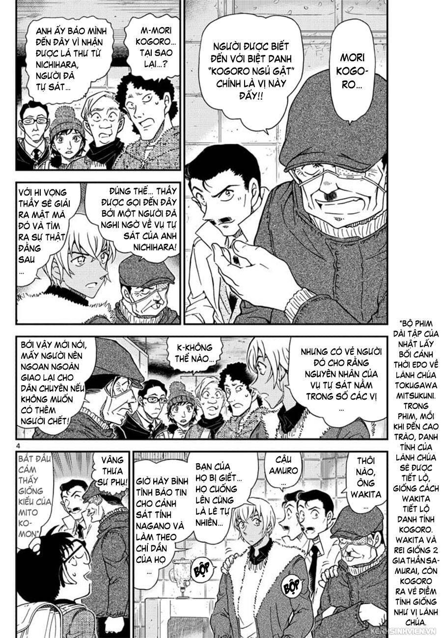 Chapter 1029 - 8