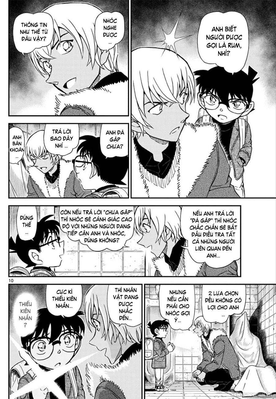 Chapter 1029 - 14