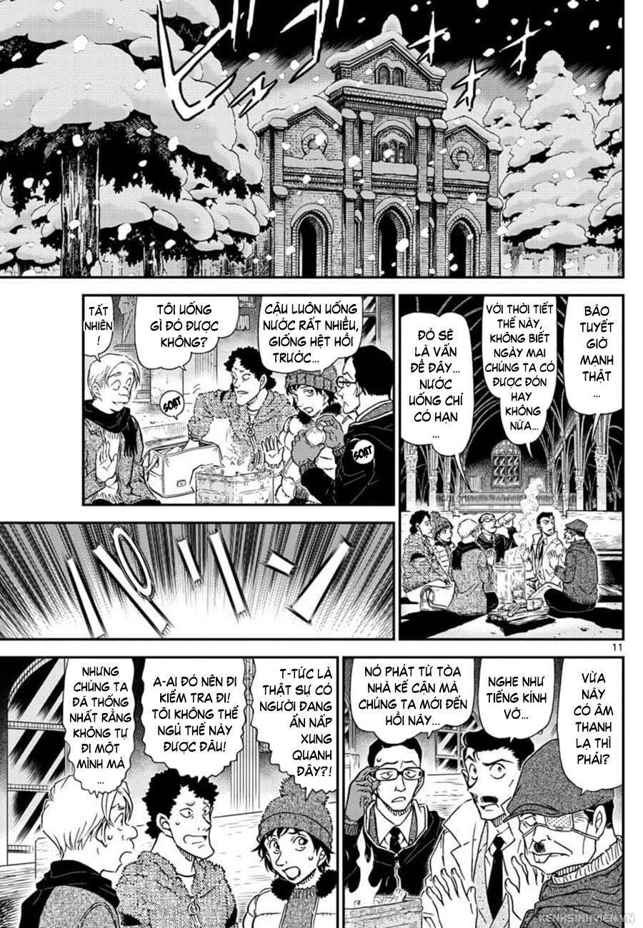 Chapter 1029 - 15