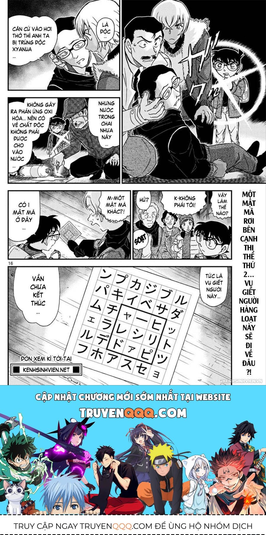 Chapter 1029 - 20