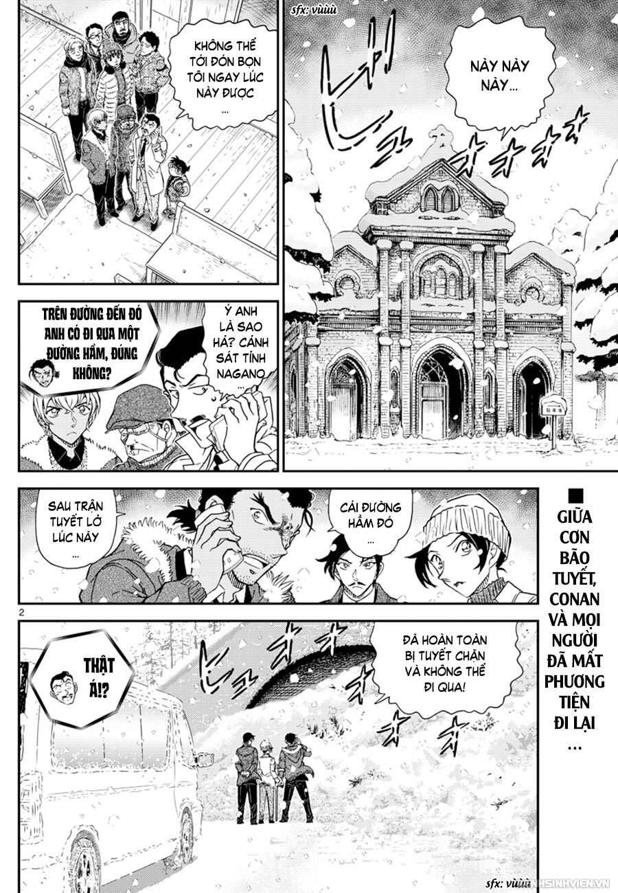 Chapter 1028 - 6