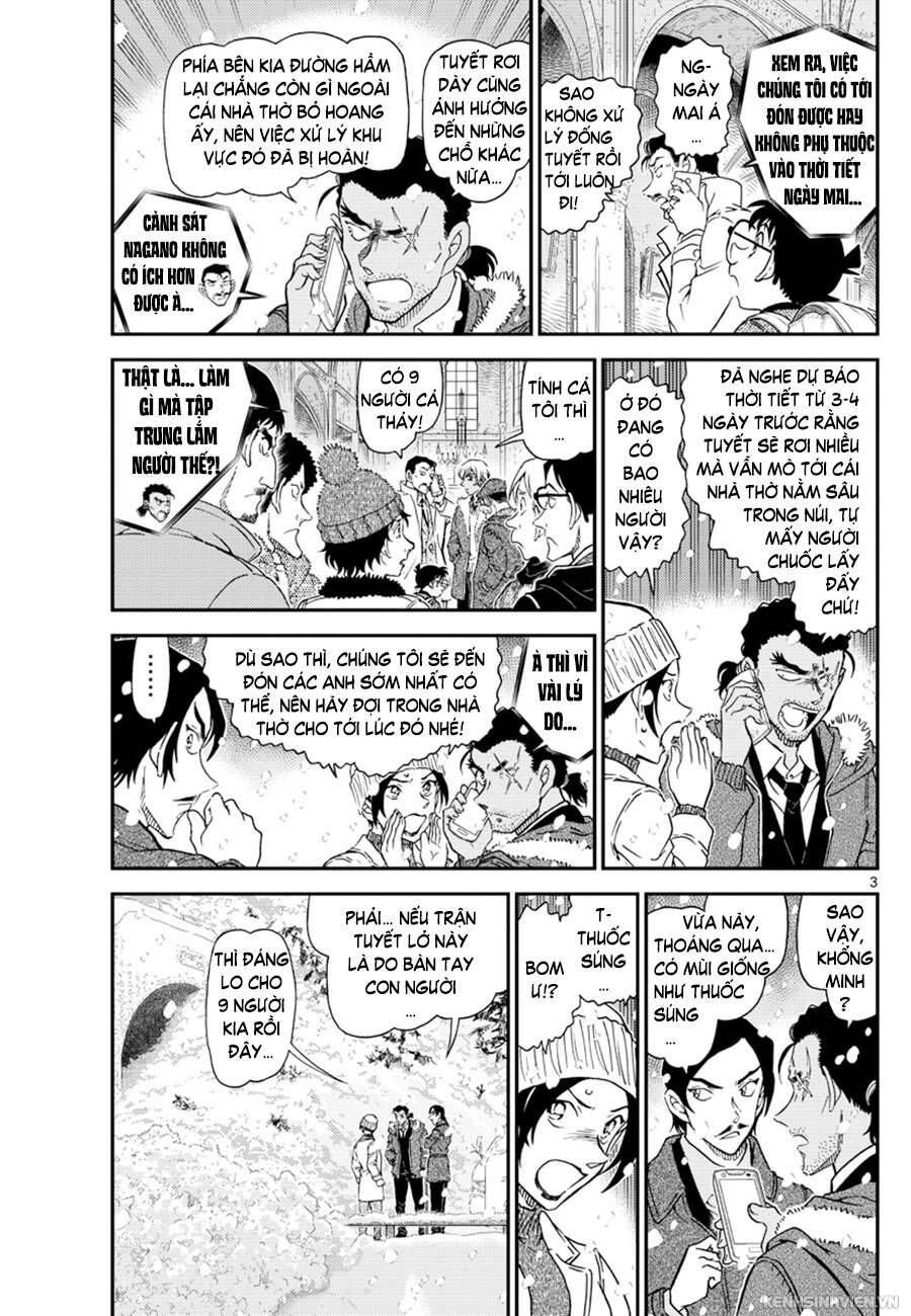 Chapter 1028 - 7