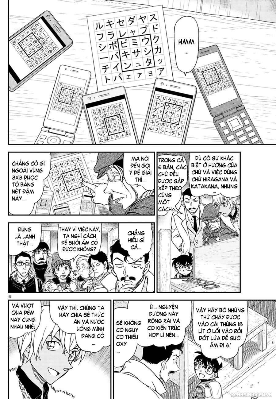 Chapter 1028 - 10