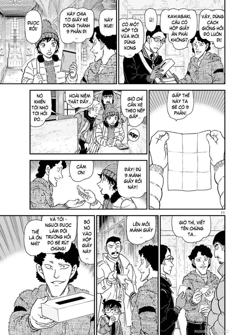 Chapter 1028 - 15