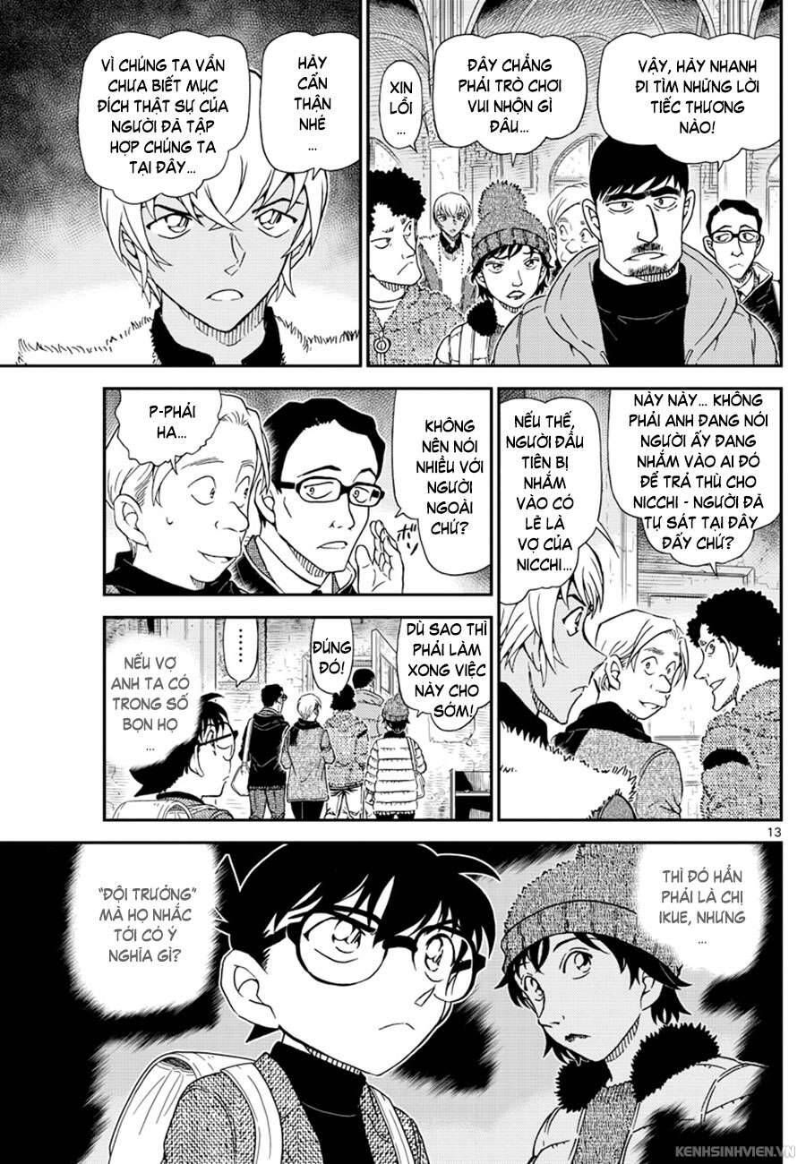 Chapter 1028 - 17