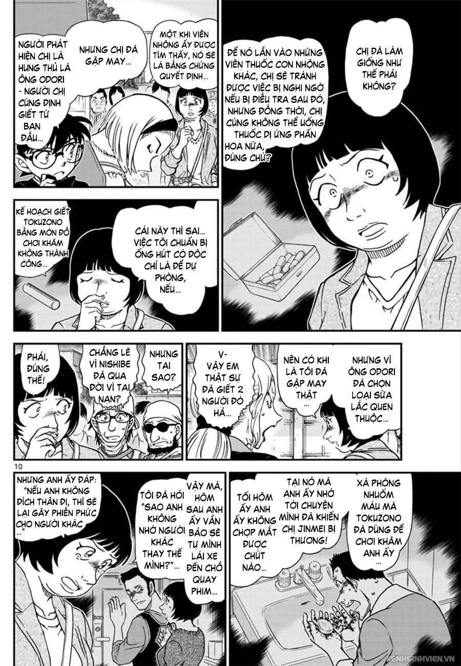 Chapter 1026 - 14