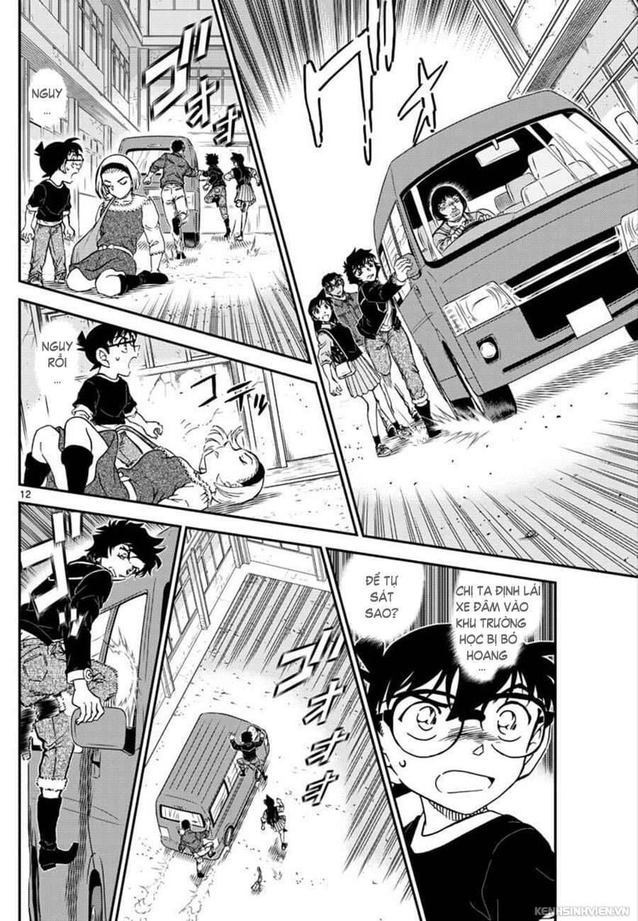Chapter 1026 - 16