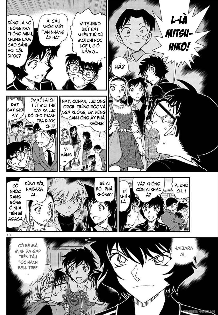 Chapter 1025 - 14