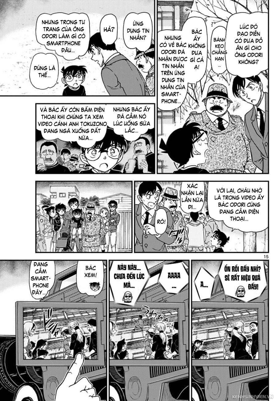 Chapter 1025 - 19