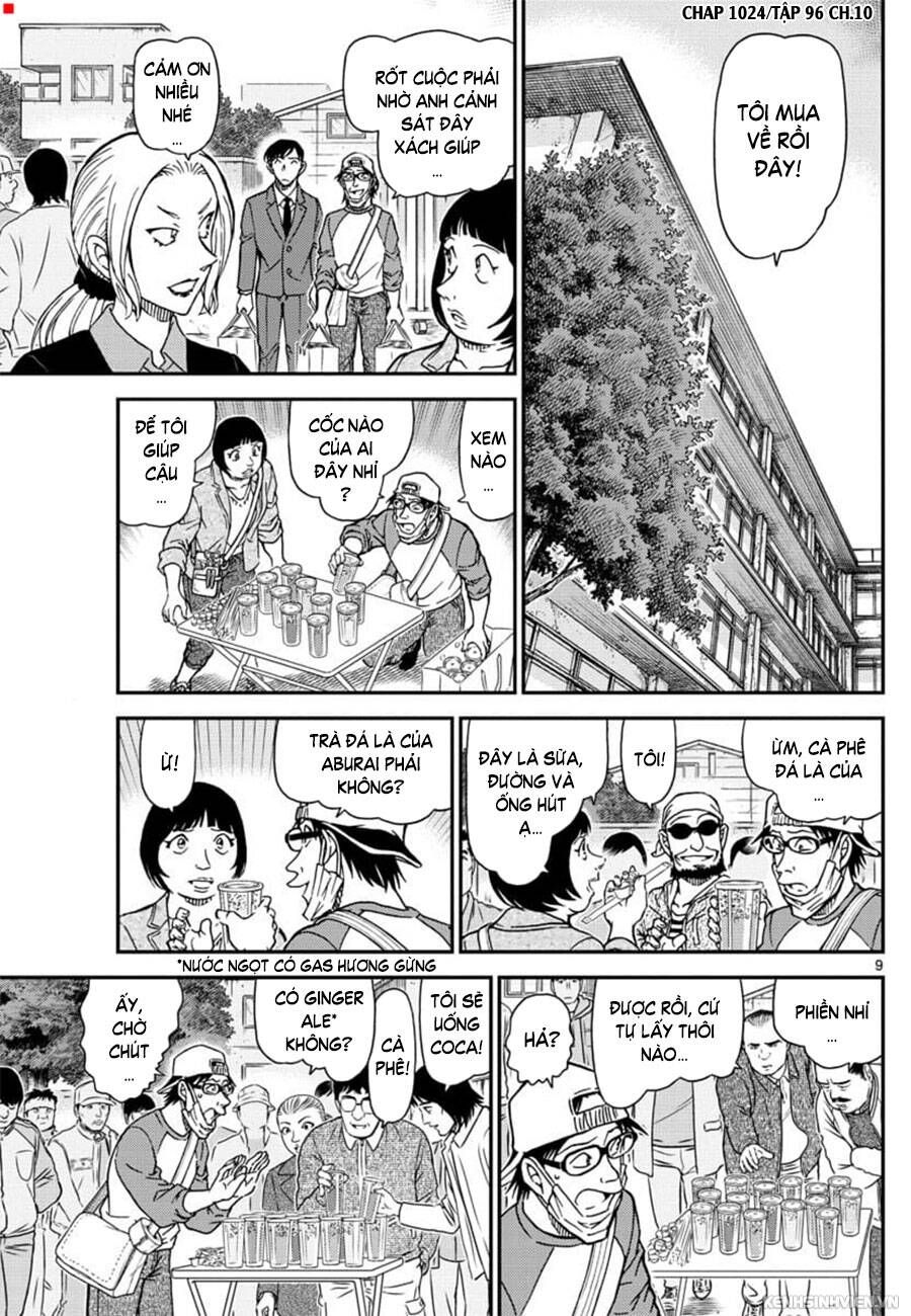 Chapter 1024 - 13