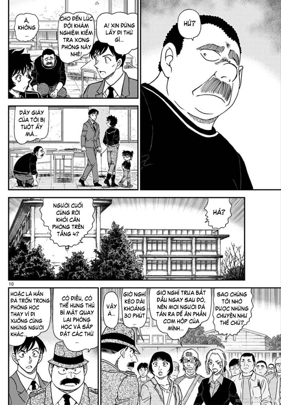 Chapter 1023 - 14