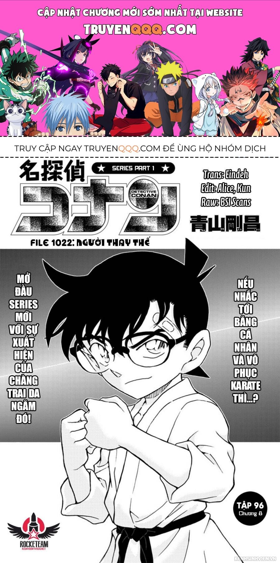 Chapter 1022 - 5