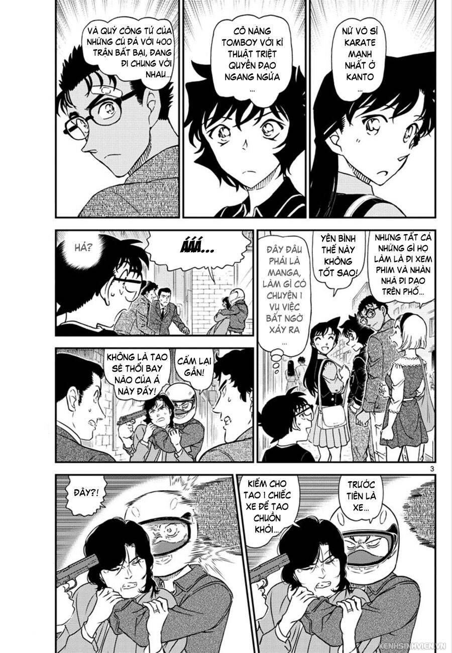 Chapter 1022 - 7