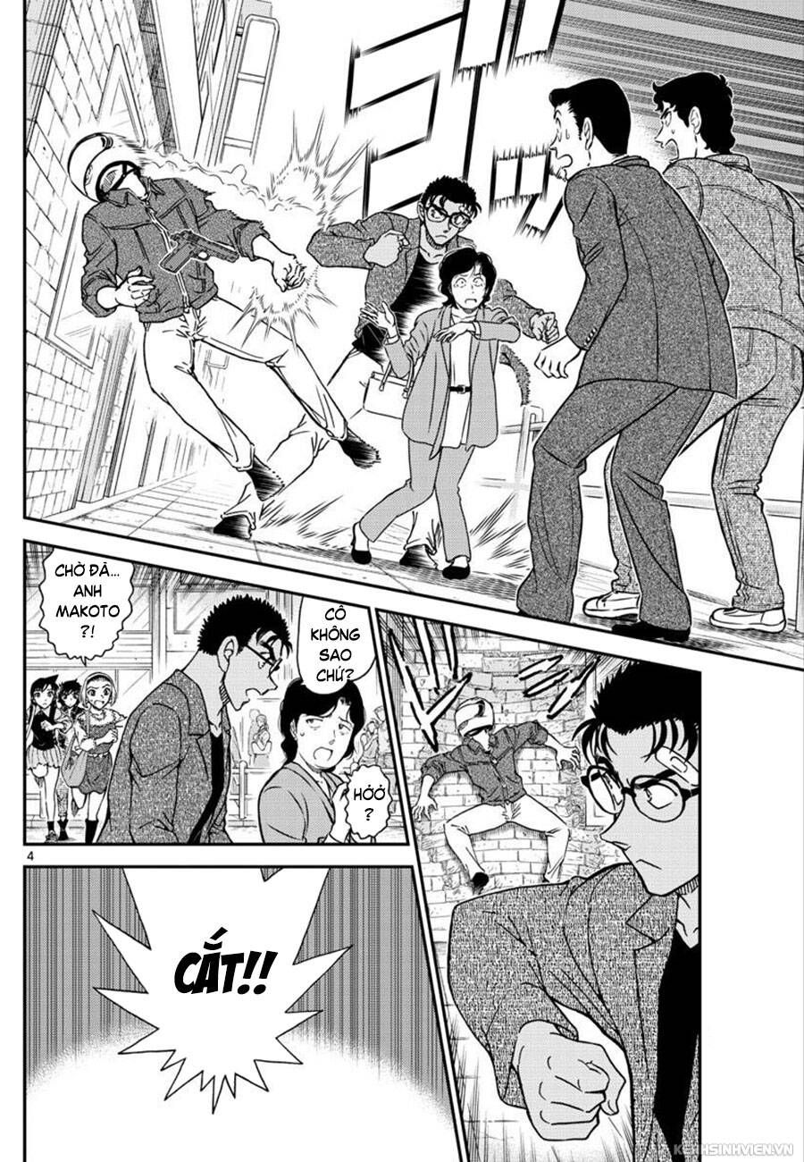 Chapter 1022 - 8