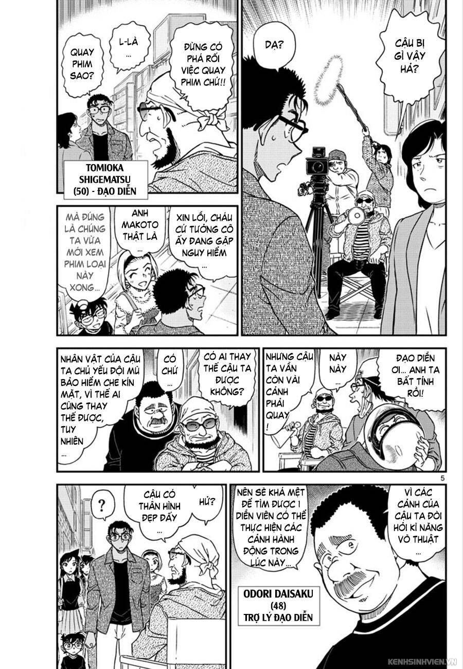 Chapter 1022 - 9