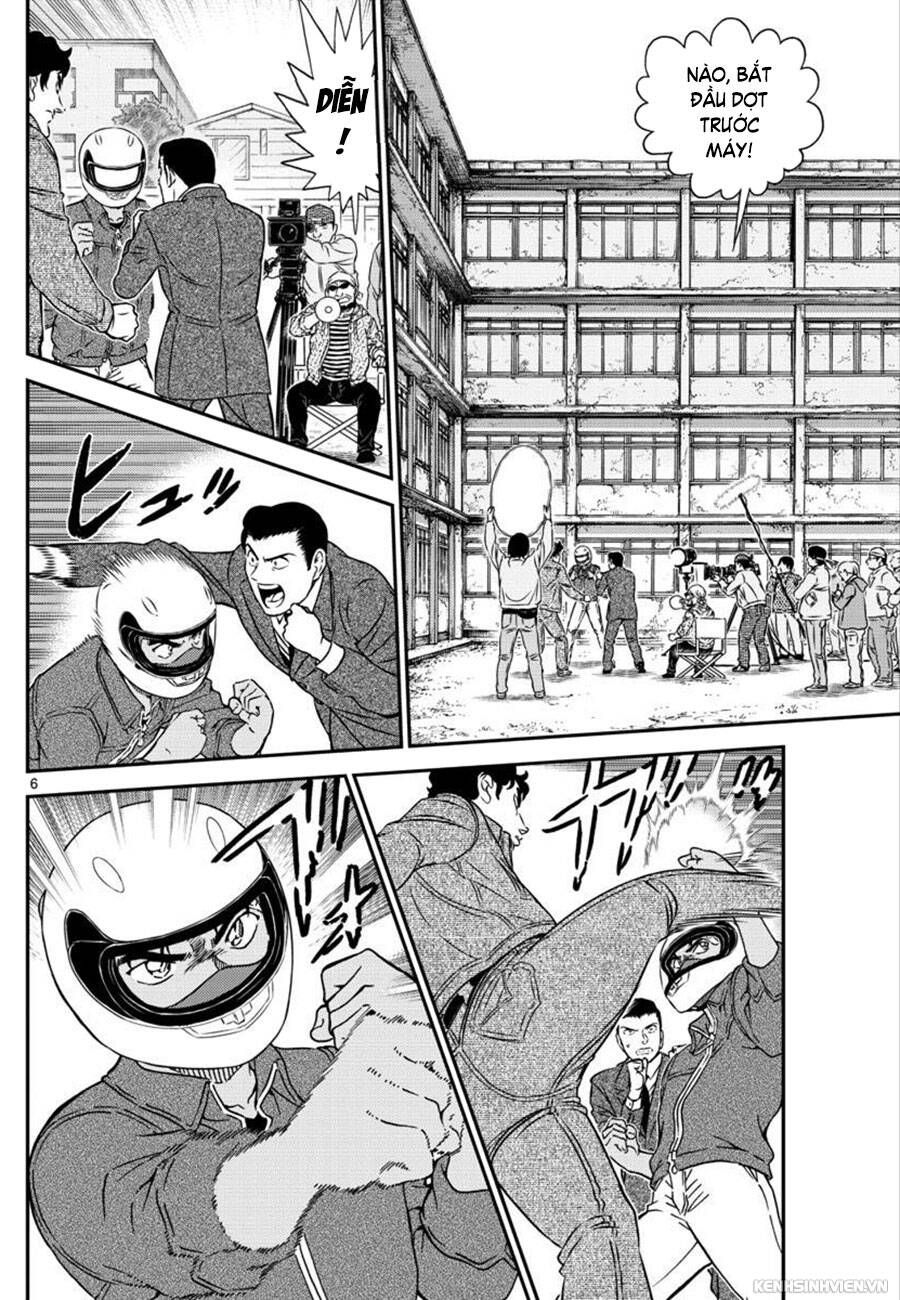 Chapter 1022 - 10