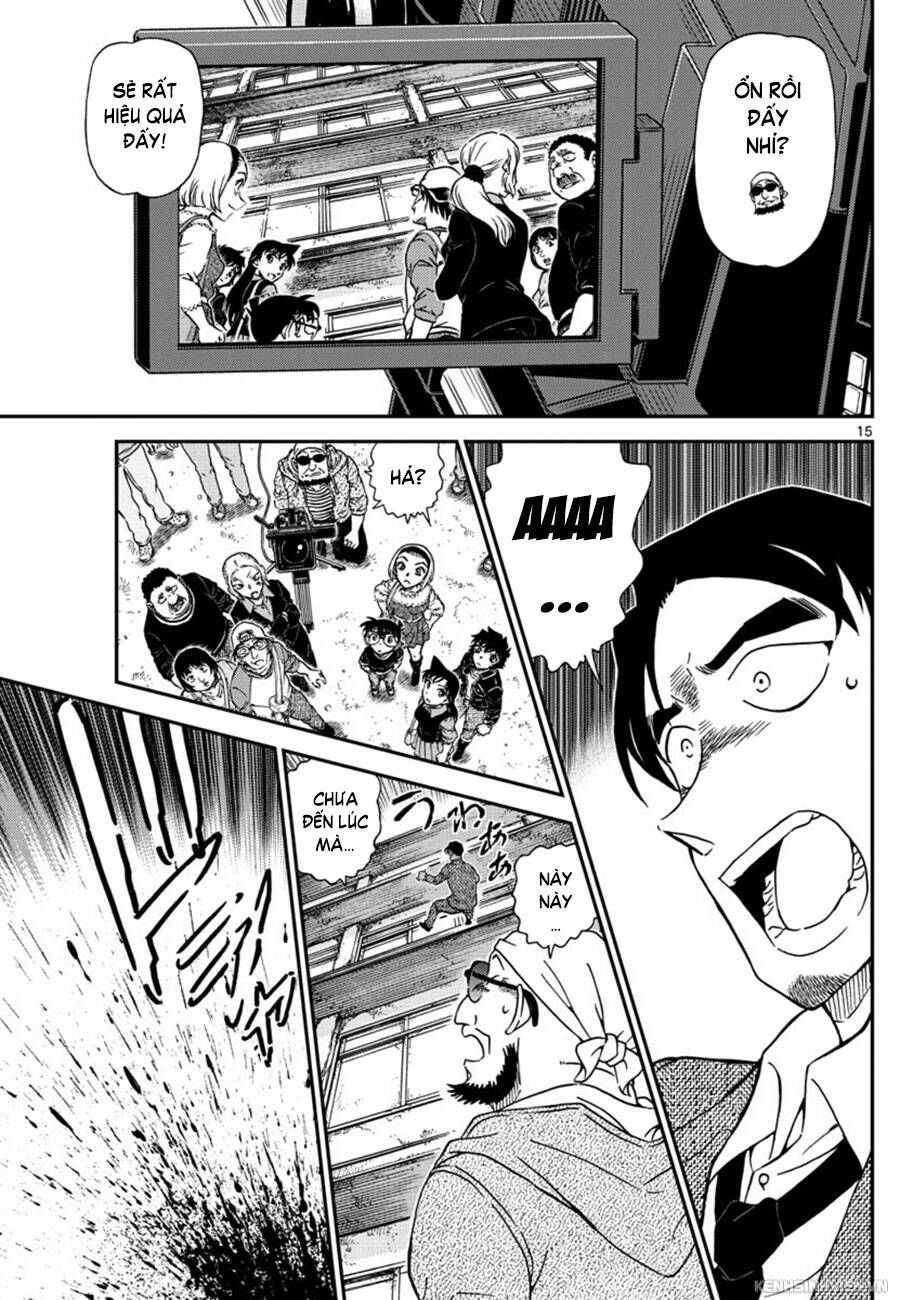 Chapter 1022 - 19