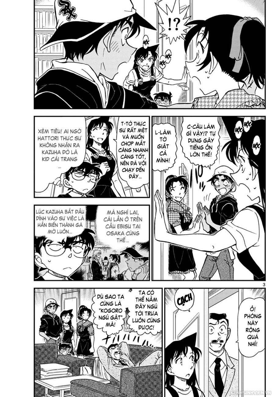 Chapter 1021 - 7